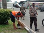 49 Terjaring Ops Yustisi Prokes, Warga Tidak Bermasker