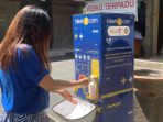 Sembilan Tempat Wisata di Bali Dapat Bantuan Fasilitas Cuci Tangan
