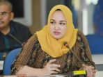 Prabowo Tunjuk Srikandi Muda Putih Sari Jadi Waketum Gerindra