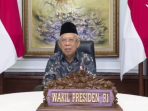 Marak Penggemar Musik K’Pop dan Drakor di Tanah Air, Begini Kata Wapres RI