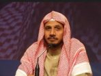 Masya Allah..! Otoritas Arab Dikabarkan Menangkap Qori Ternama Didunia