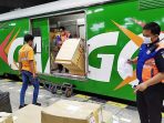 Kirim Barang Dari Jakarta Lewat Rail Express Hanya Bayar 75% Saja