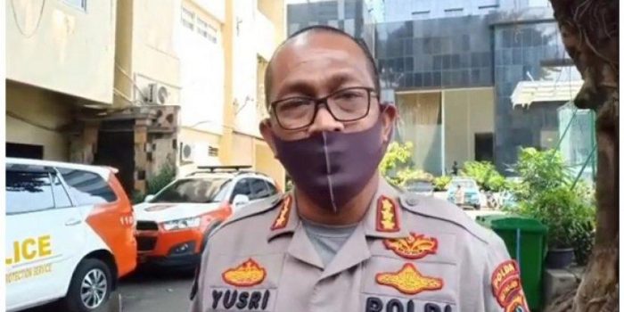 Selain Gubernur DKI, Polisi Akan Undang 13 Orang Untuk Klarifikasi