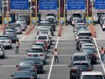 Naik! Segini Besaran Kenaikan Tarif Tol Dalam Kota yang Mulai Berlaku 26 Februari