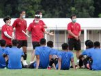 Garuda Muda U19 Siap Melibas Bosnia Dalam Lanjutan Laga Uji Coba
