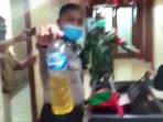 Gila..! Gara-Gara Surat, Wanita Ini Nekat Mau Bakar Gedung Balaikota DKI
