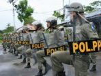 Puluhan Pemulung dan PSK Dijaring Satpol PP Jakbar di Sejumlah Lokasi Berbeda