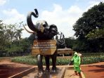Sudah Dirapatkan, Dalam Waktu Dekat Pariwisata DKI Akan Kembali Dibuka