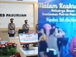 Tanpa Seijin Kapolres Anggota Lantas Mengadakan Kegiatan Internal Lalu Lintas
