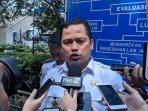 Setelah Anies Baswedan, Walikota Tangerang Juga Bersurat ke Presiden RI