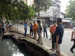 Kerap Jadi Langgan Banjir, Walikota Jakbar Bakal Buat Kolakan di Green Garden