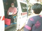 Waduh! Positif Covid-19, Pemilik Panti Pijat Kabur Saat Mau di Karantina