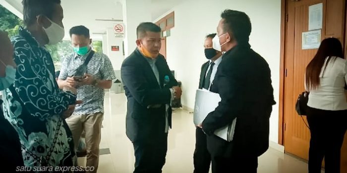 Kronologi Kasus Perkara Penyerobotan Lahan Tanah dan Pemalsuan Keluarga Eks Pemain Persija