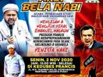 LPI Bakal Geruduk Kantor Dubes Prancis