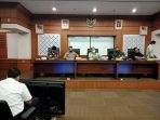 Rakor Evaluasi PSBB Pengetatan, Begini Kata Walikota Jakbar
