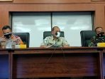 Jakbar Bentuk Tim Tindak PSBB Sasar Pelaku Usaha dan Perusahaan Yang “Ngeyel”