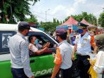 Libur Panjang Cuti Bersama, Tidak Ada Lonjakan Penumpang di Terminal Kalideres