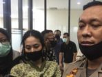 Akibat Konflik dengan Pimpinan, Kasat Bhayangkara ini Mundur dari Polri, ini Penjelasan Kapolres Blitar