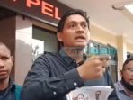Lucky Hakim Ditipu 8 M, Rencananya, Lucky Akan Datangi Kementrian Perdagangan