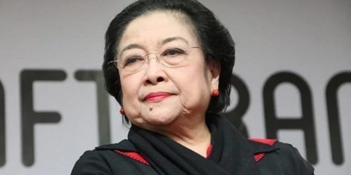 Megawati Diusulkan Menjadi Pahlawan Nasional