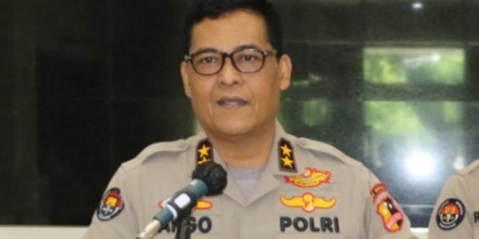 Pasca Dua Polda Dicopot, Polri Mutasi Besar Besaran Perwira Menengah Keatas