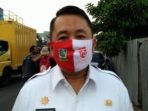 Walikota Jakut Ajak Warga Gunakan Aplikasi JAKI untuk Laporkan Persoalan di Wilayah