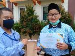 Pengumuman ‘Reward Stars of the Month’ Yayasan Al-Fityan Boarding School Bogor (ABSB)