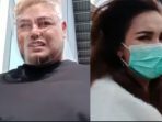 Jelang Pernikahan Ivan Gunawan dengan Bella Aprillia, Ayu Ting Ting Turut Mendoakan
