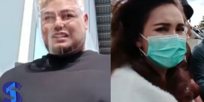 Jelang Pernikahan Ivan Gunawan dengan Bella Aprillia, Ayu Ting Ting Turut Mendoakan