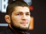 Mengutuk Penerbitan Kartun Nabi Muhammad, Khabib:Semoga di Azab Allah