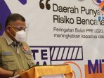 BNPB Upayakan Percepatan Penanganan Bencana Banjir dan Longsor