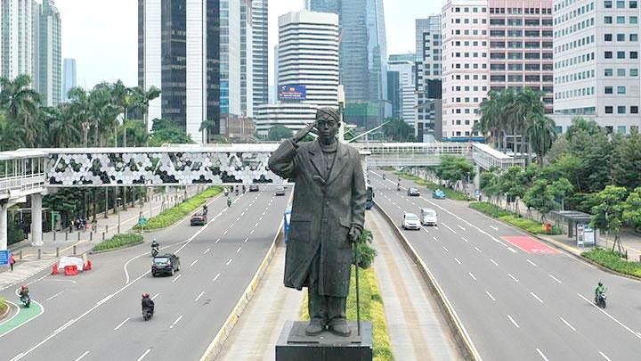 Jalan Jakarta