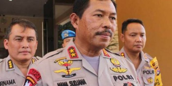 Kapolda NTB Irjen Pol Nana Sudjana Janwari Irwan RADAR LOMBOK 420x271 1