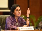 Sri Mulyani Beri Sinyal Tolak Usulan Pajak Mobil Baru 0 Persen