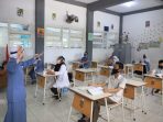 Pelaksanaan KBM Tatap Muka, Komisi X DPR : ‘Jangan Ada Klaster Baru Sekolah’