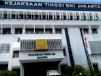 Ada Pegawai Positif Covid-19, Kantor Kejaksaan Tinggi DKI Ditutup 3 Hari