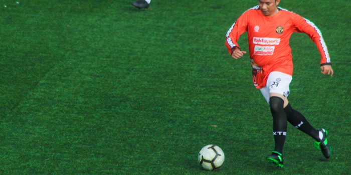 Gendut Doni Apresiasi Loyalitas Umar Abdul Aziz Didunia Sepakbola 2 20201127164220 IMG 1876 1