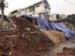 Kasus Turap Longsor Melati Residence Jagakarsa Telan Korban Jiwa, Polisi Bakal Tetapkan Tersangka