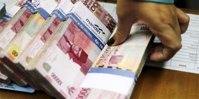 Dana Mengendap di Daerah per September Capai Rp 2395 T