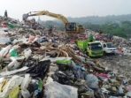 Dalam Sehari Tangsel Hasilkan Sampah 400 Ton, 44 Ton Diantaranya Sampah Plastik