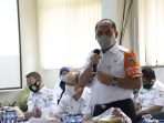 Kecamatan Tamansari Membutuhkan Solusi Atasi Masalah Saluran