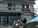 Abaikan Bangunan yang Melanggar, DPRD DKI Sebut Pemprov DKI Tidak Ada Wibawa