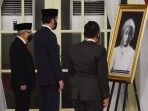 Di Hari Pahlawan, Jokowi Anugerahkan Gelar Pahlawan Nasional ke 6 Tokoh