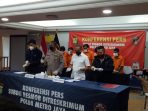 Tegas, Polisi Tembak Mati Spesialis Pencurian Sepeda Motor di Cikarang