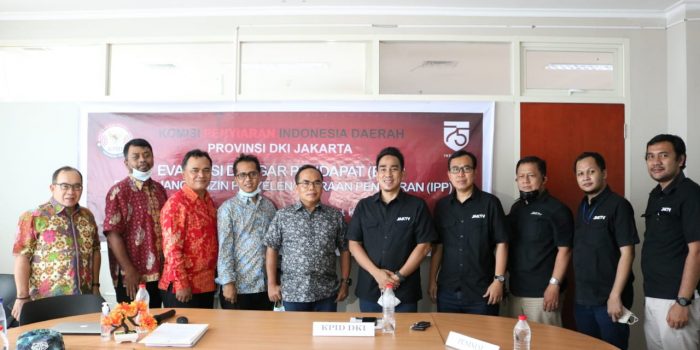 LKB Undang JakTeve untuk Berkolaborasi