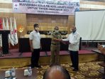 Rustam Effendi: PMI Ada Untuk Melayani Masyarakat
