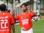 Rian d’Masiv Perkuat Skuad Persija Glory VS Arema Legend Pada Tribute Ricky Yacobi