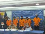 Polisi Ungkap Pelaku Kasus Penipuan di Medsos