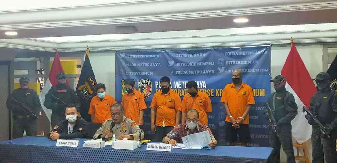 Polisi Ungkap Pelaku Kasus Penipuan di Medsos 1 IMG 20201128 WA0018