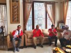 Jelang Pilkada, Mantan Vokalis Ini Imbau Warga Tangsel Agar Waspadai Kecurangan dan Politik Uang